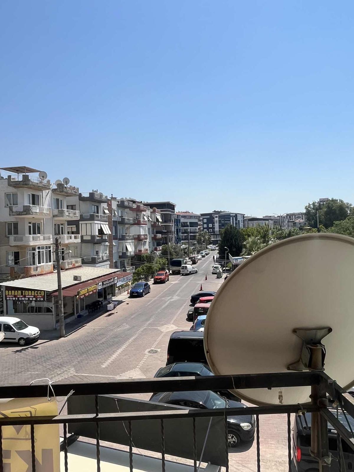 Menemen İzbana Yakın Kiralık 3+1 - 19
