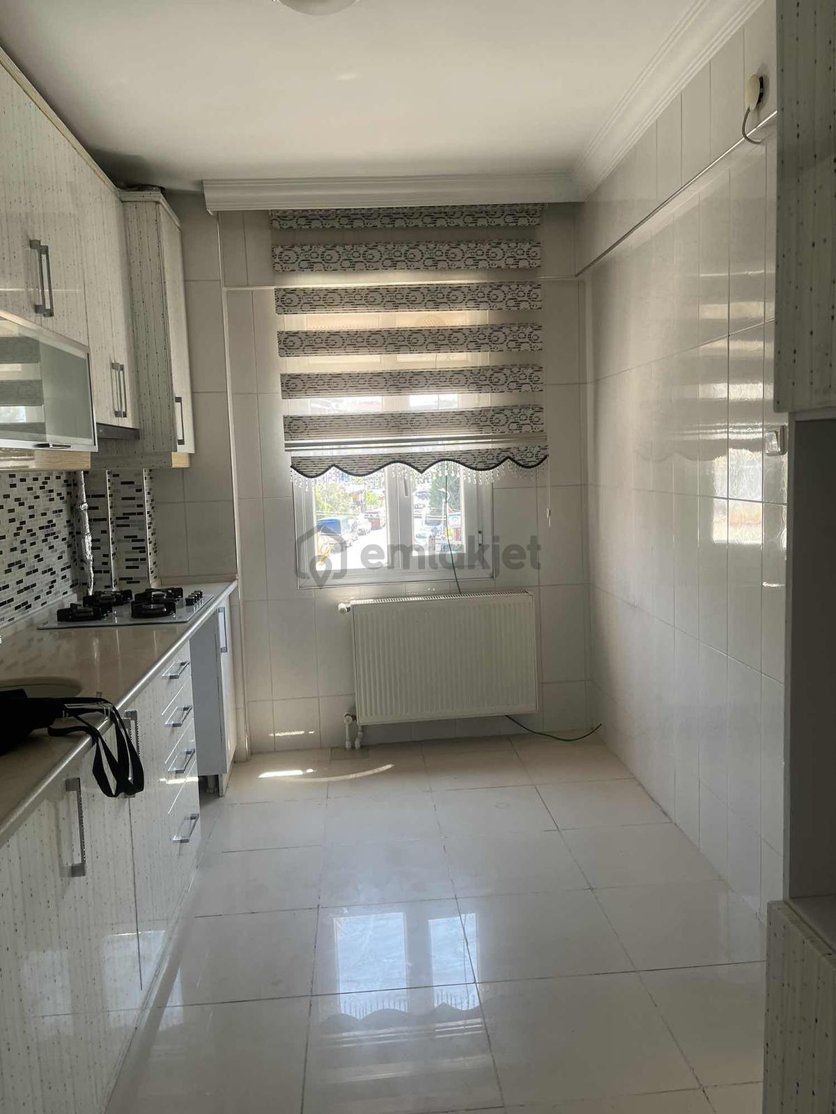 Menemen İzbana Yakın Kiralık 3+1 - 10