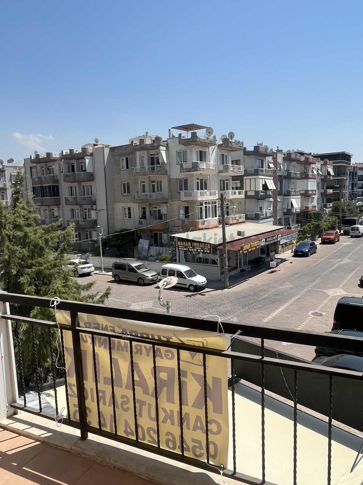 Menemen İzbana Yakın Kiralık 3+1 - 23