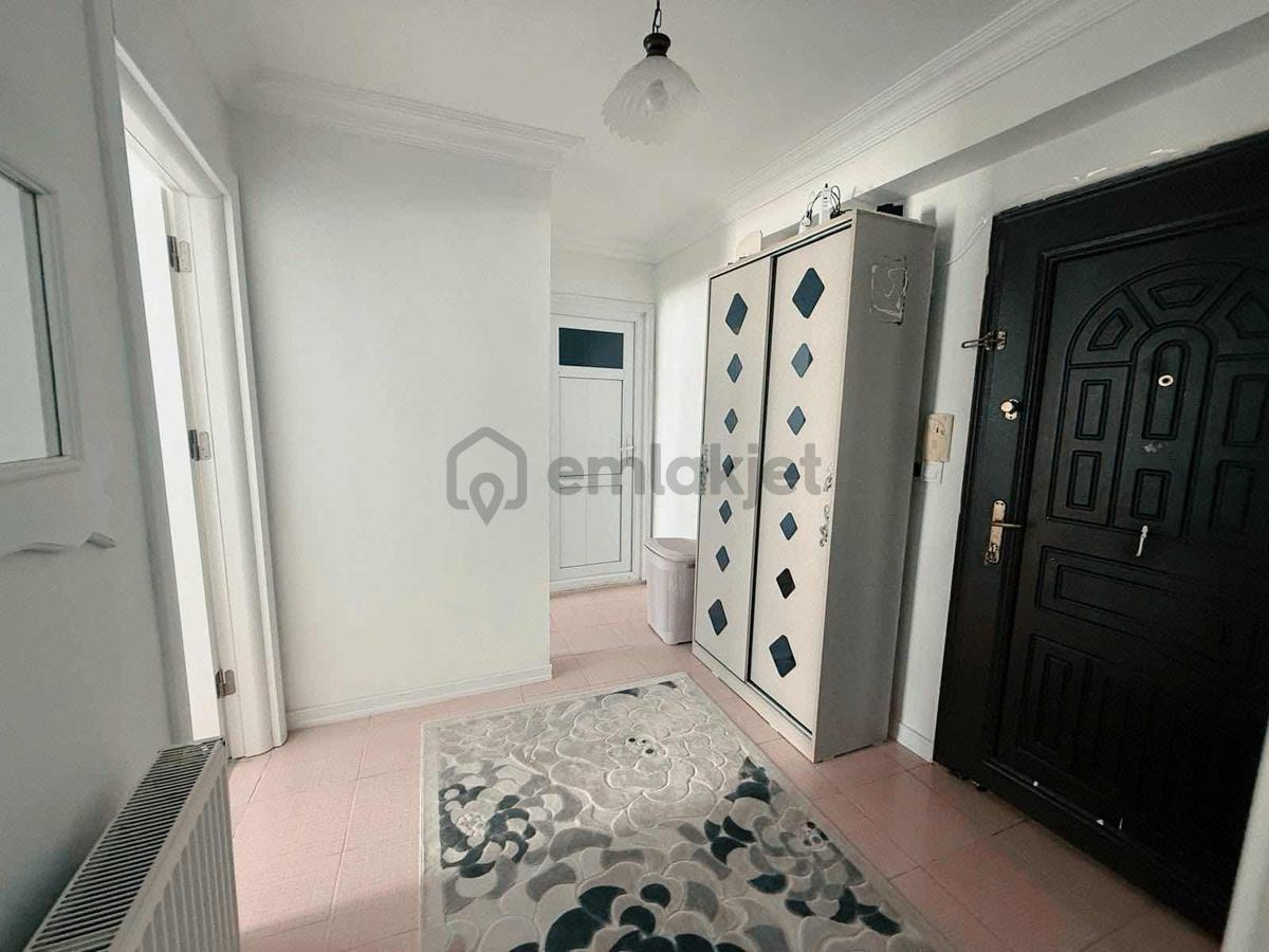 Kavakpınarda Satılık Yüksek Giriş - 3