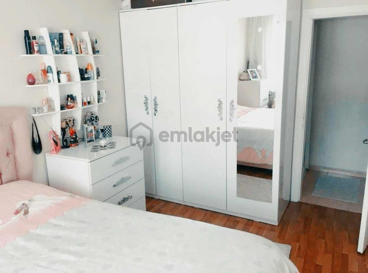 Kavakpınarda Satılık Yüksek Giriş - 5