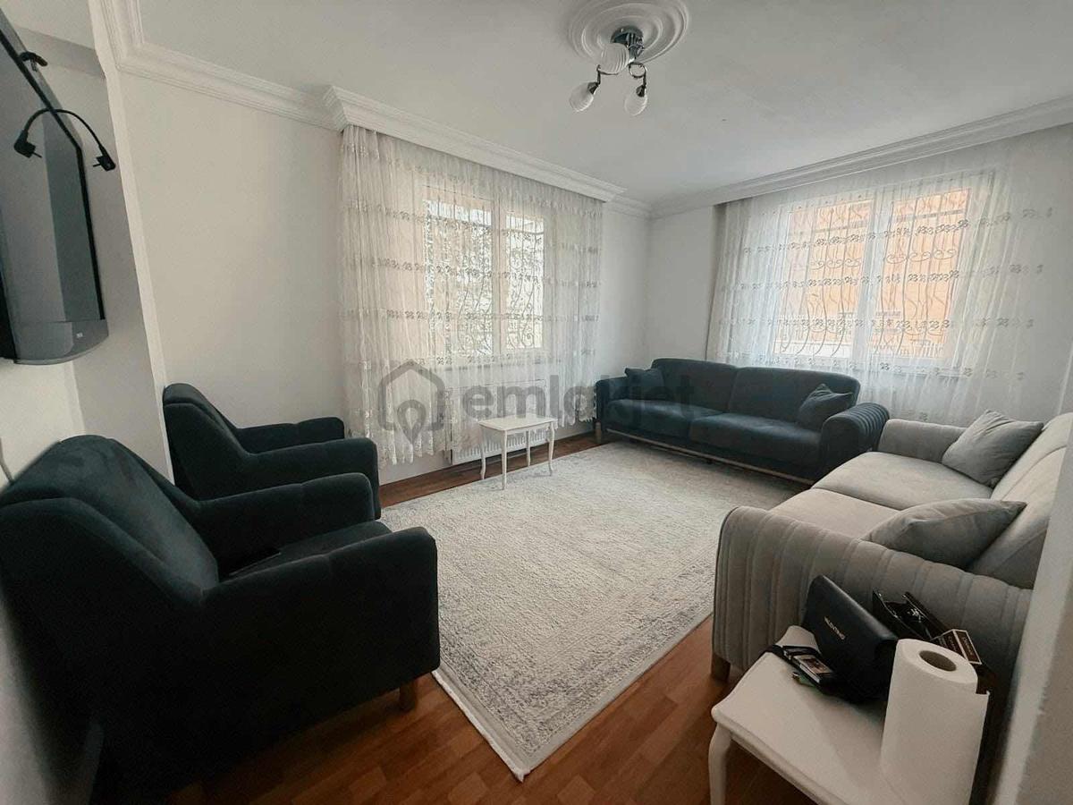 Kavakpınarda Satılık Yüksek Giriş - 6