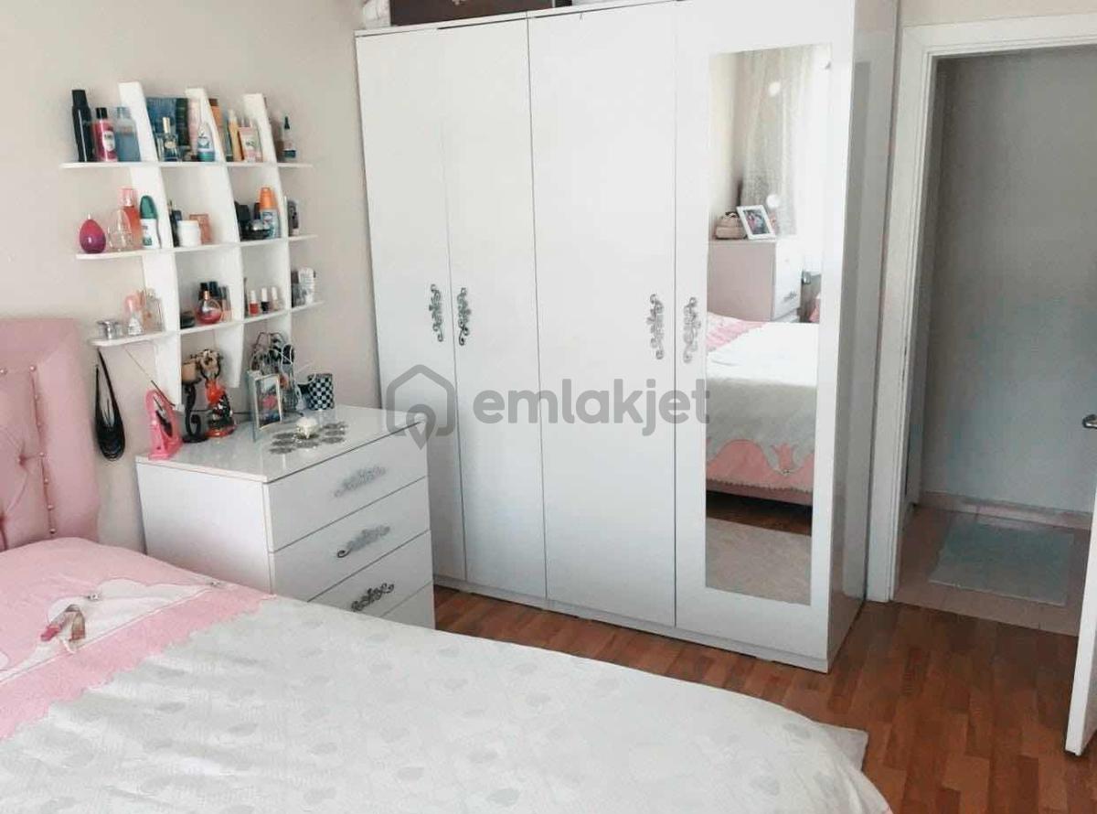 Kavakpınarda Satılık Yüksek Giriş - 8