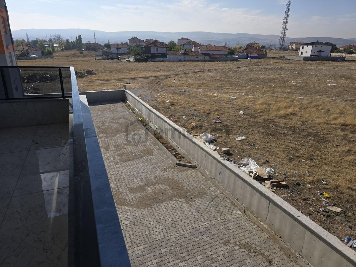Aşiyan Sitesi, Satılık 3+1 Daire - 12
