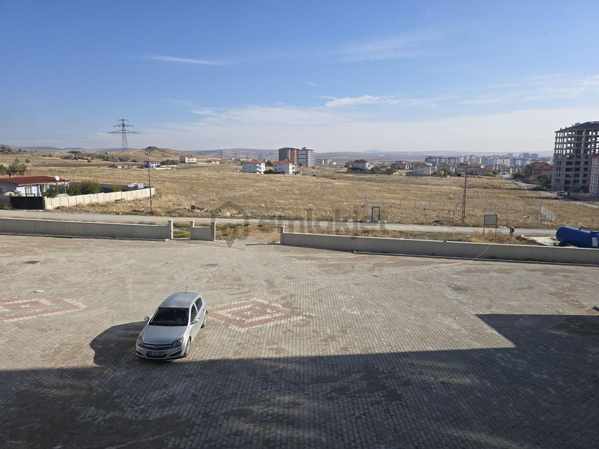 Aşiyan Sitesi, Satılık 3+1 Daire - 27