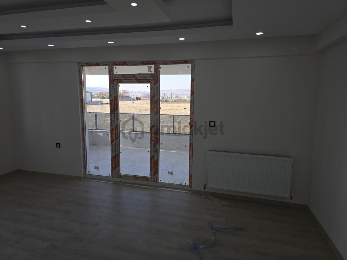 Aşiyan Sitesi, Satılık 3+1 Daire - 15