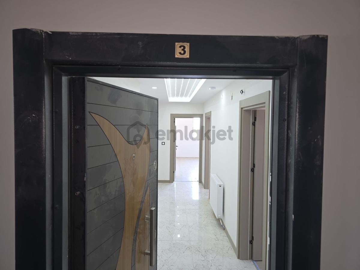 Aşiyan Sitesi, Satılık 3+1 Daire - 2