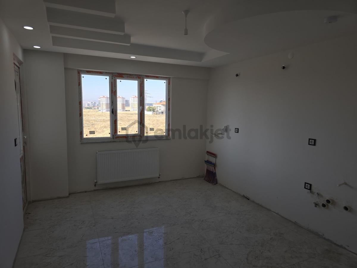 Aşiyan Sitesi, Satılık 3+1 Daire - 8