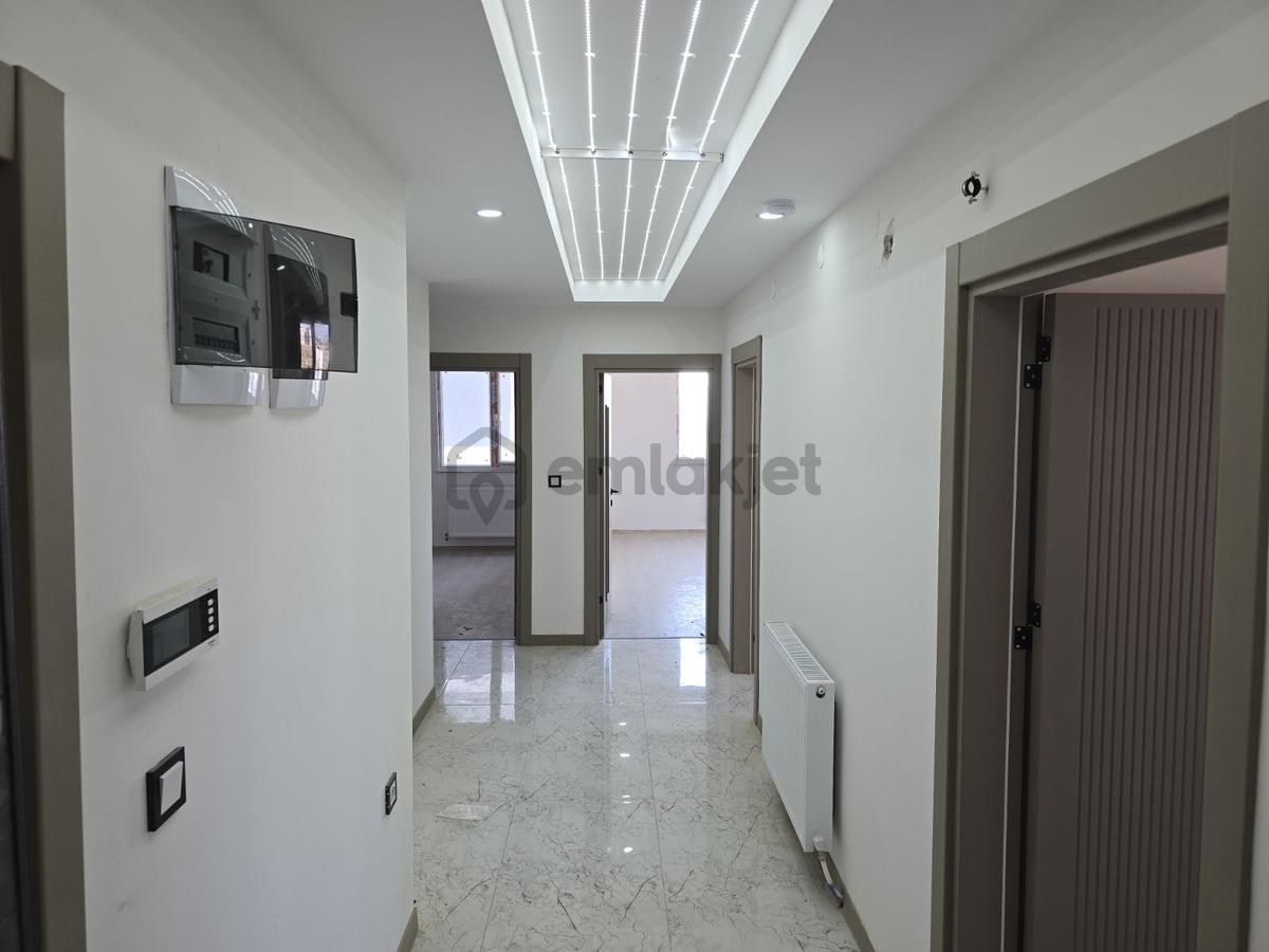 Aşiyan Sitesi, Satılık 3+1 Daire - 3