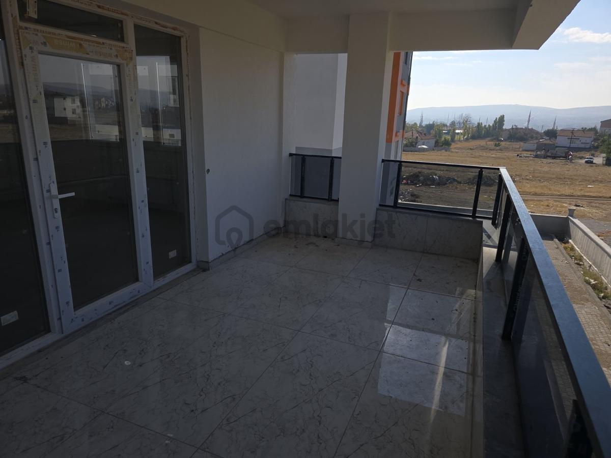 Aşiyan Sitesi, Satılık 3+1 Daire - 13
