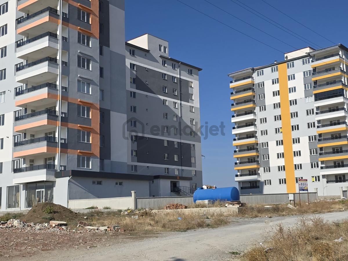 Aşiyan Sitesi, Satılık 3+1 Daire - 35