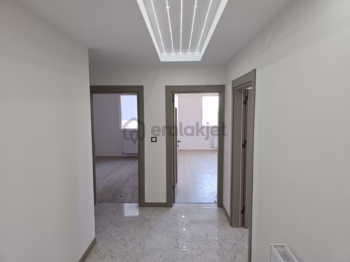 Aşiyan Sitesi, Satılık 3+1 Daire - 7