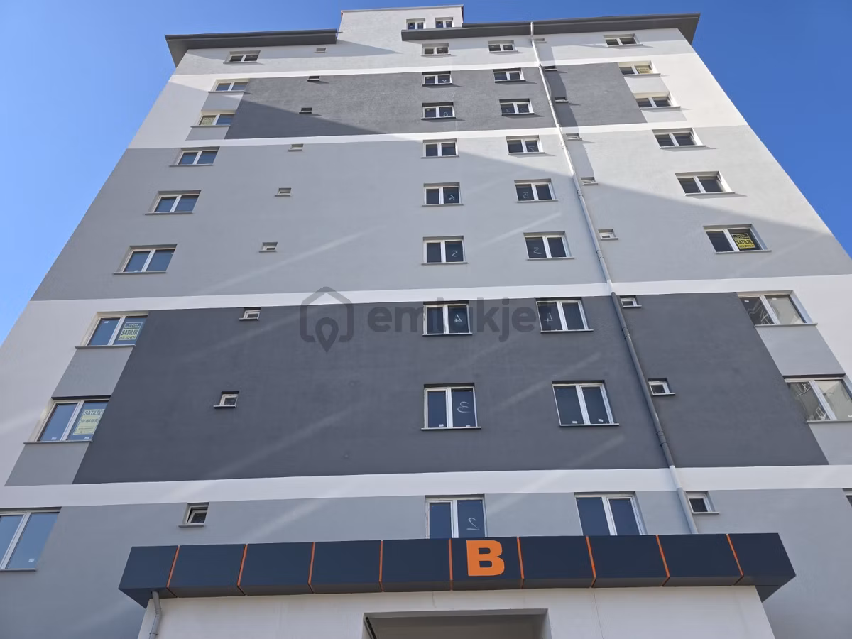 Aşiyan Sitesi, Satılık 3+1 Daire - 31