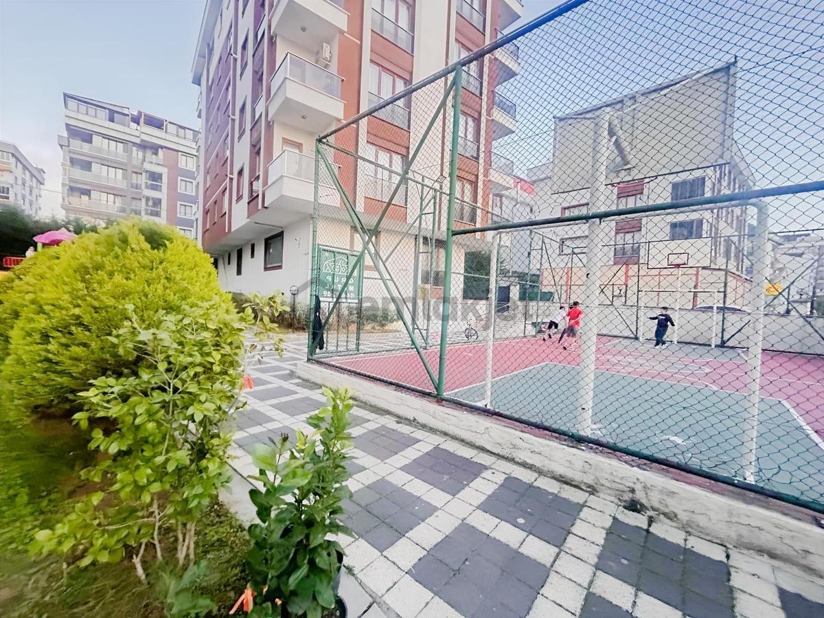 Sultanbeyli Elıt Life Sitesinde Kiralık Daire - 15