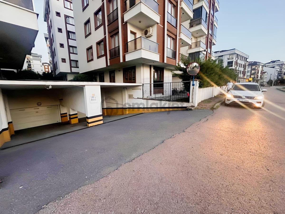 Sultanbeyli Elıt Life Sitesinde Kiralık Daire - 13