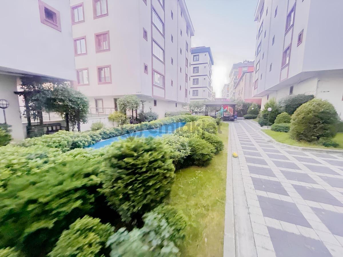Sultanbeyli Elıt Life Sitesinde Kiralık Daire - 3