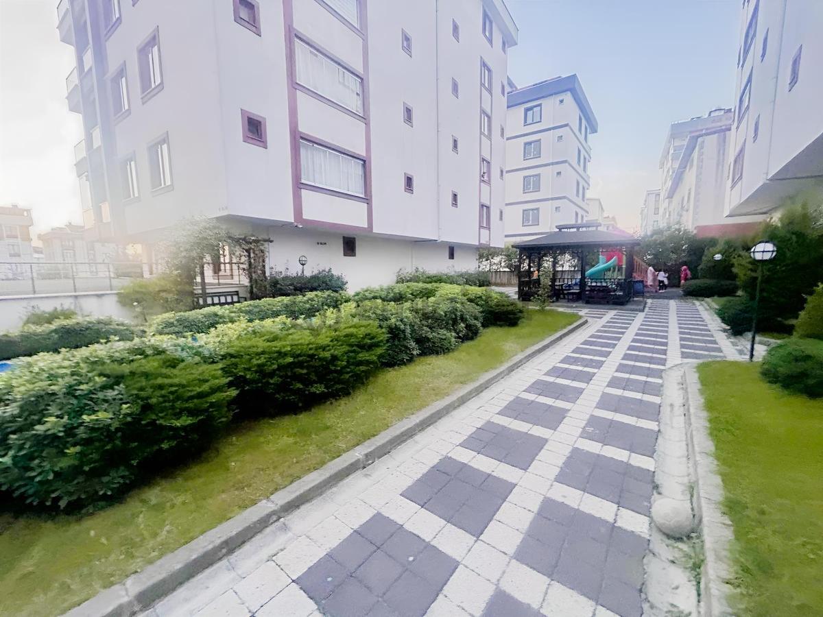 Sultanbeyli Elıt Life Sitesinde Kiralık Daire - 5