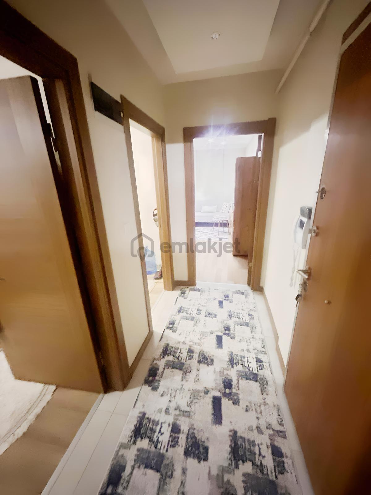 Sultanbeyli Elıt Life Sitesinde Kiralık Daire - 9