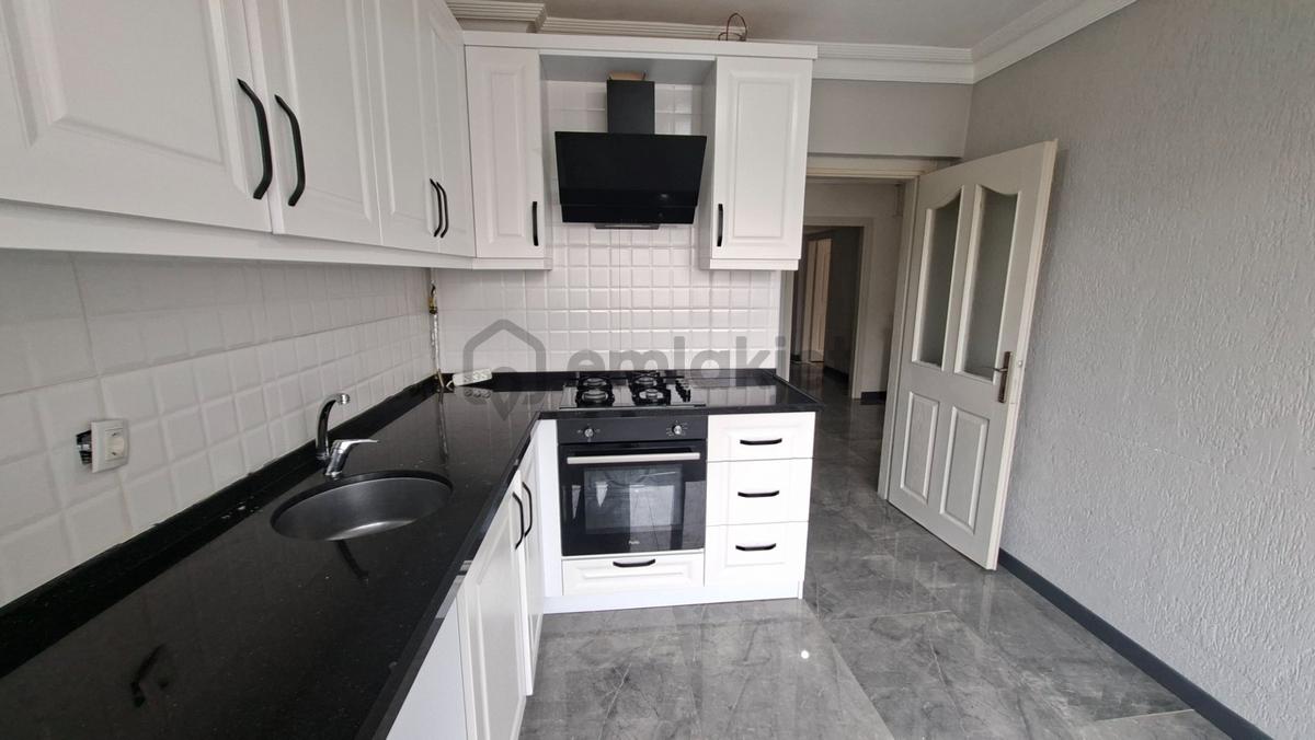 Remax Tan Üniversite Ye Yakın 3+1 Daire - 4