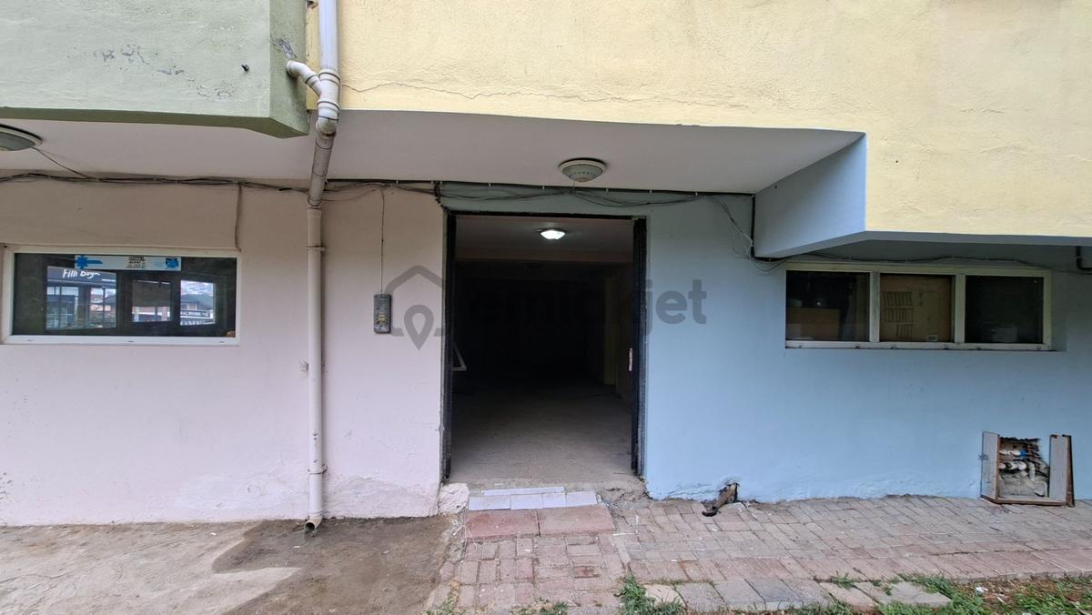 Remax Tan Üniversite Ye Yakın 3+1 Daire - 24