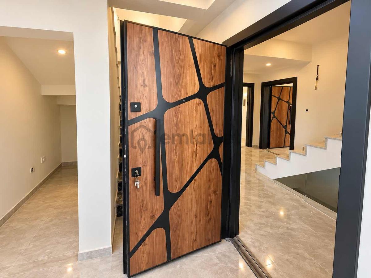 İzmit Fatih Mahallesi Satılık 2+1 Eğimsiz Çatı Dubleks Daire - 10