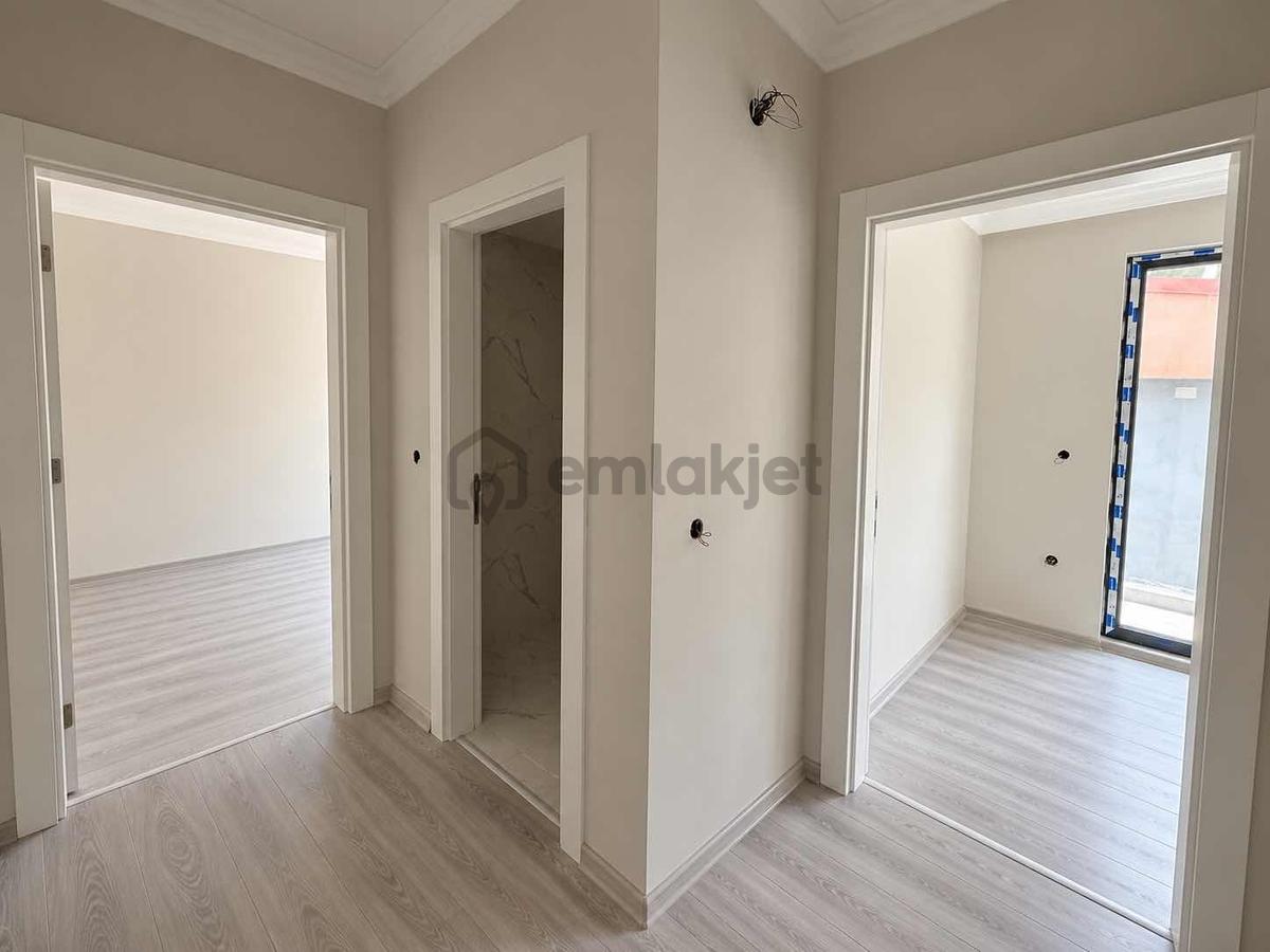 İzmit Fatih Mahallesi Satılık 2+1 Eğimsiz Çatı Dubleks Daire - 6