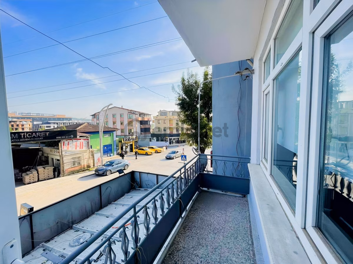 İzmit Tepeköy Cadde Üzeri Kiralık 3+1 Daire - 7