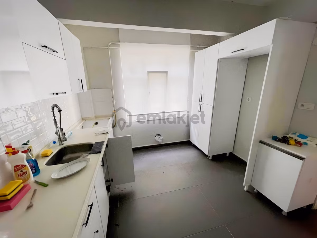 İzmit Tepeköy Cadde Üzeri Kiralık 3+1 Daire - 13