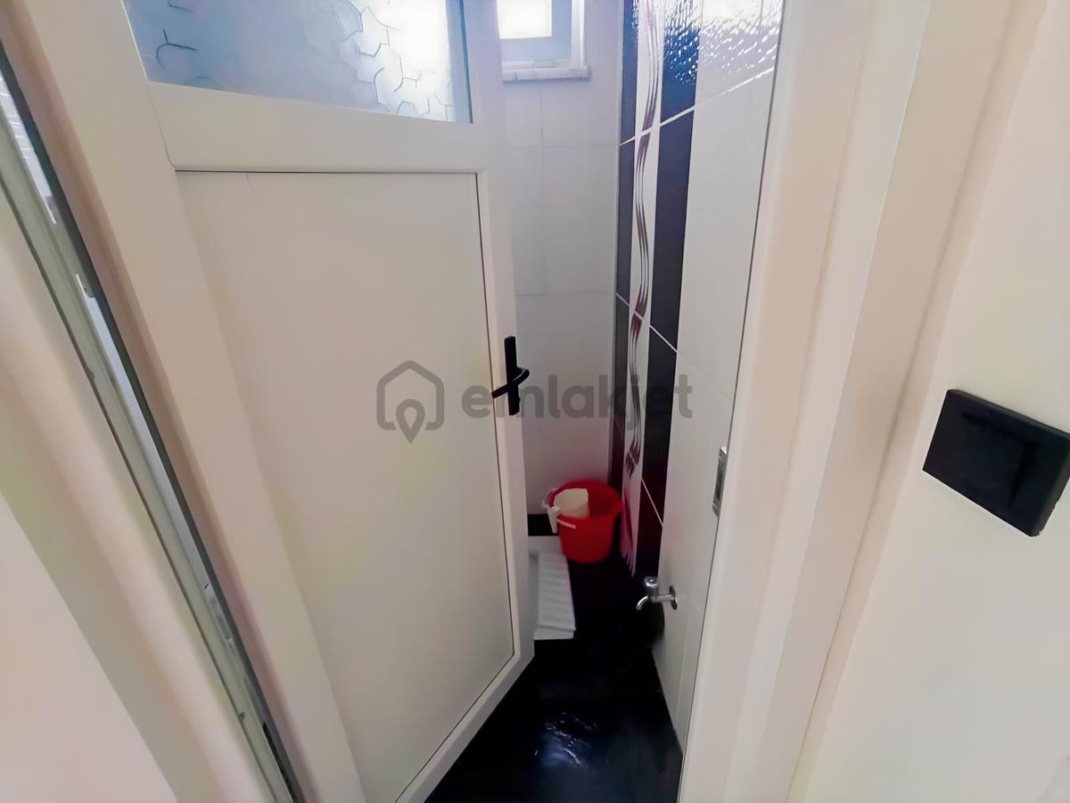 Halkalı Merkez Mah Köşe Başı 3+1 Dubleks - 20