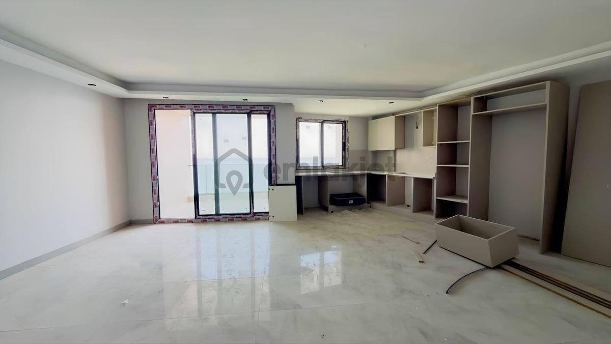 Mersin Erdemli Limonluda Satılık Lüks 4+1 Dubleks Daire! - 26