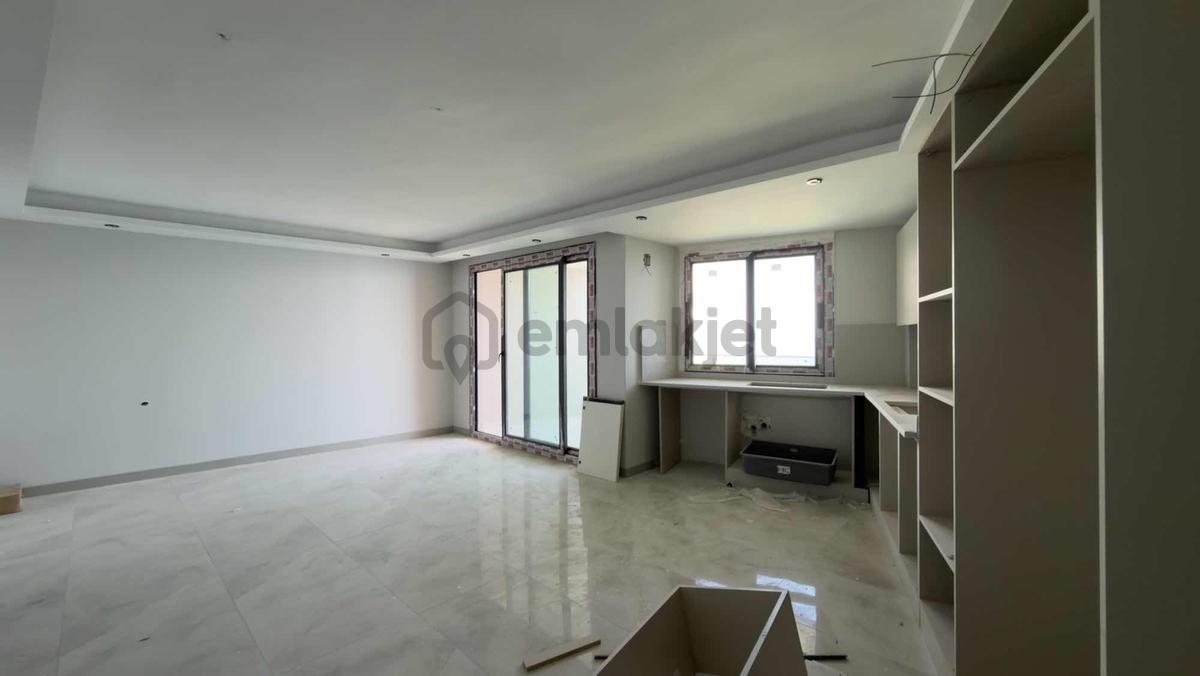 Mersin Erdemli Limonluda Satılık Lüks 4+1 Dubleks Daire! - 29