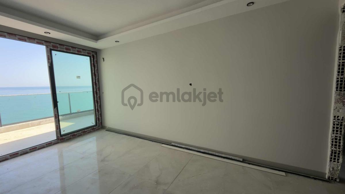 Mersin Erdemli Limonluda Satılık Lüks 4+1 Dubleks Daire! - 12