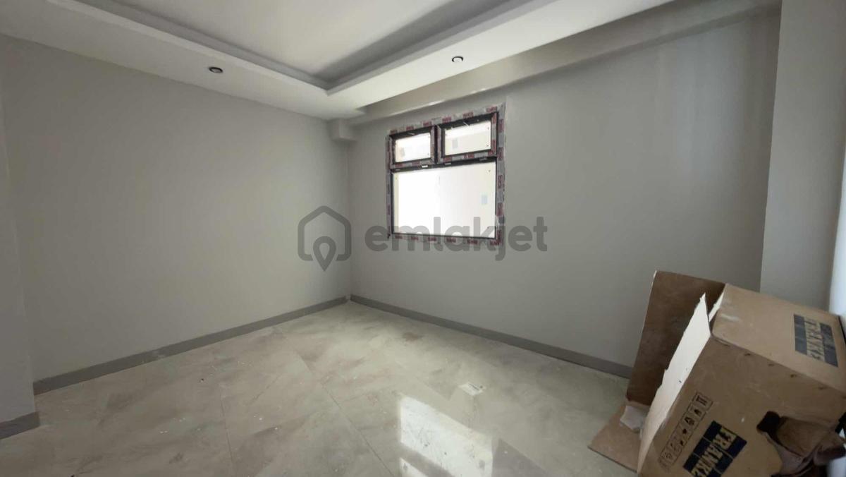 Mersin Erdemli Limonluda Satılık Lüks 4+1 Dubleks Daire! - 23