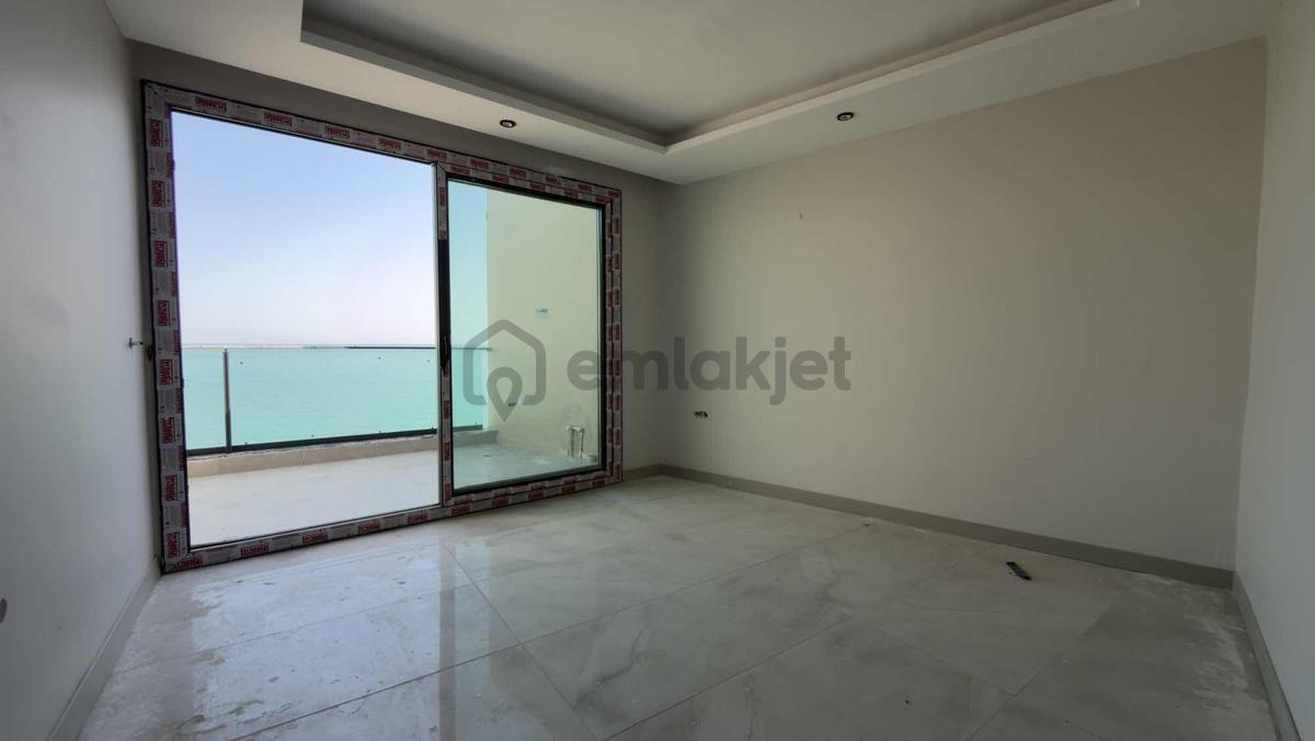 Mersin Erdemli Limonluda Satılık Lüks 4+1 Dubleks Daire! - 15