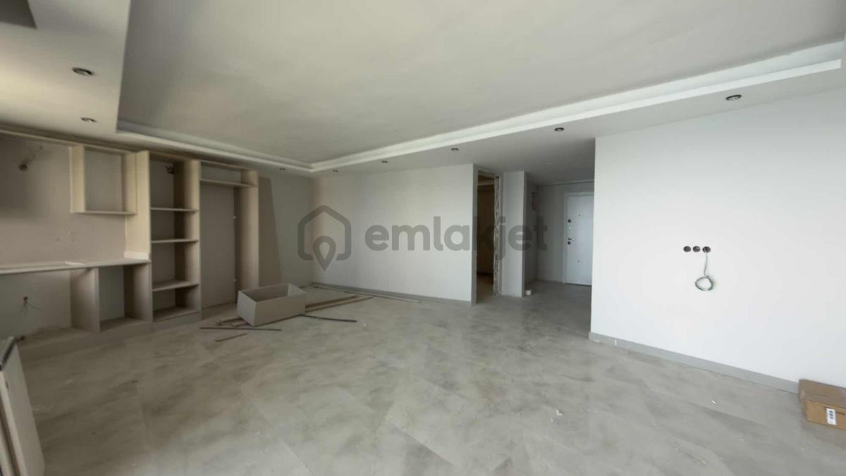 Mersin Erdemli Limonluda Satılık Lüks 4+1 Dubleks Daire! - 27