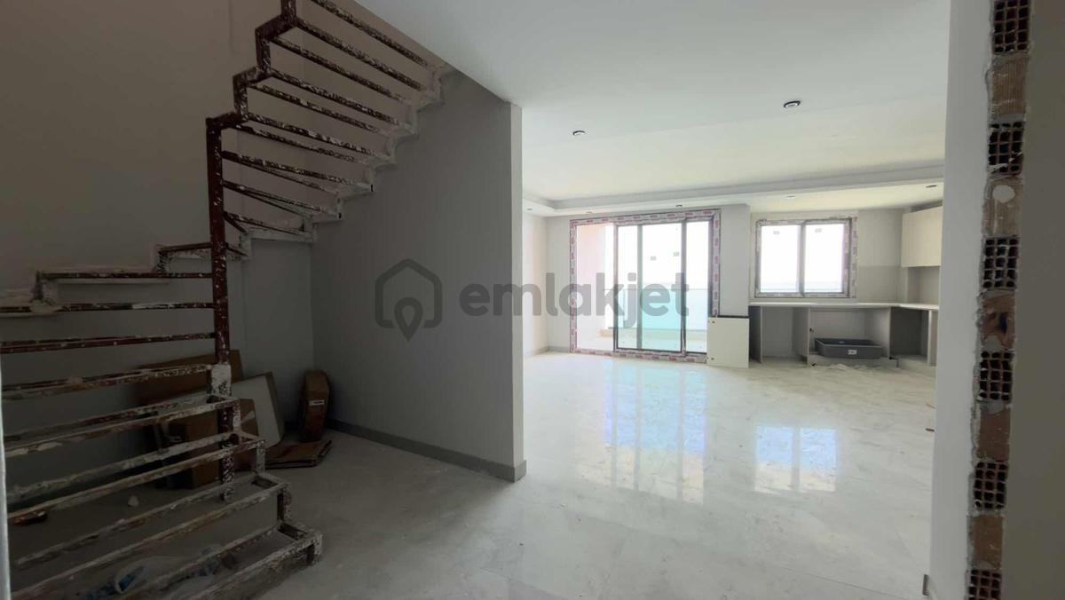 Mersin Erdemli Limonluda Satılık Lüks 4+1 Dubleks Daire! - 22
