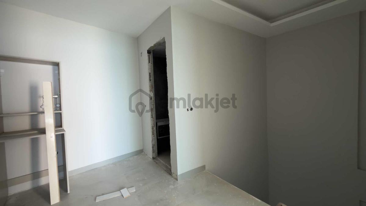 Mersin Erdemli Limonluda Satılık Lüks 4+1 Dubleks Daire! - 9