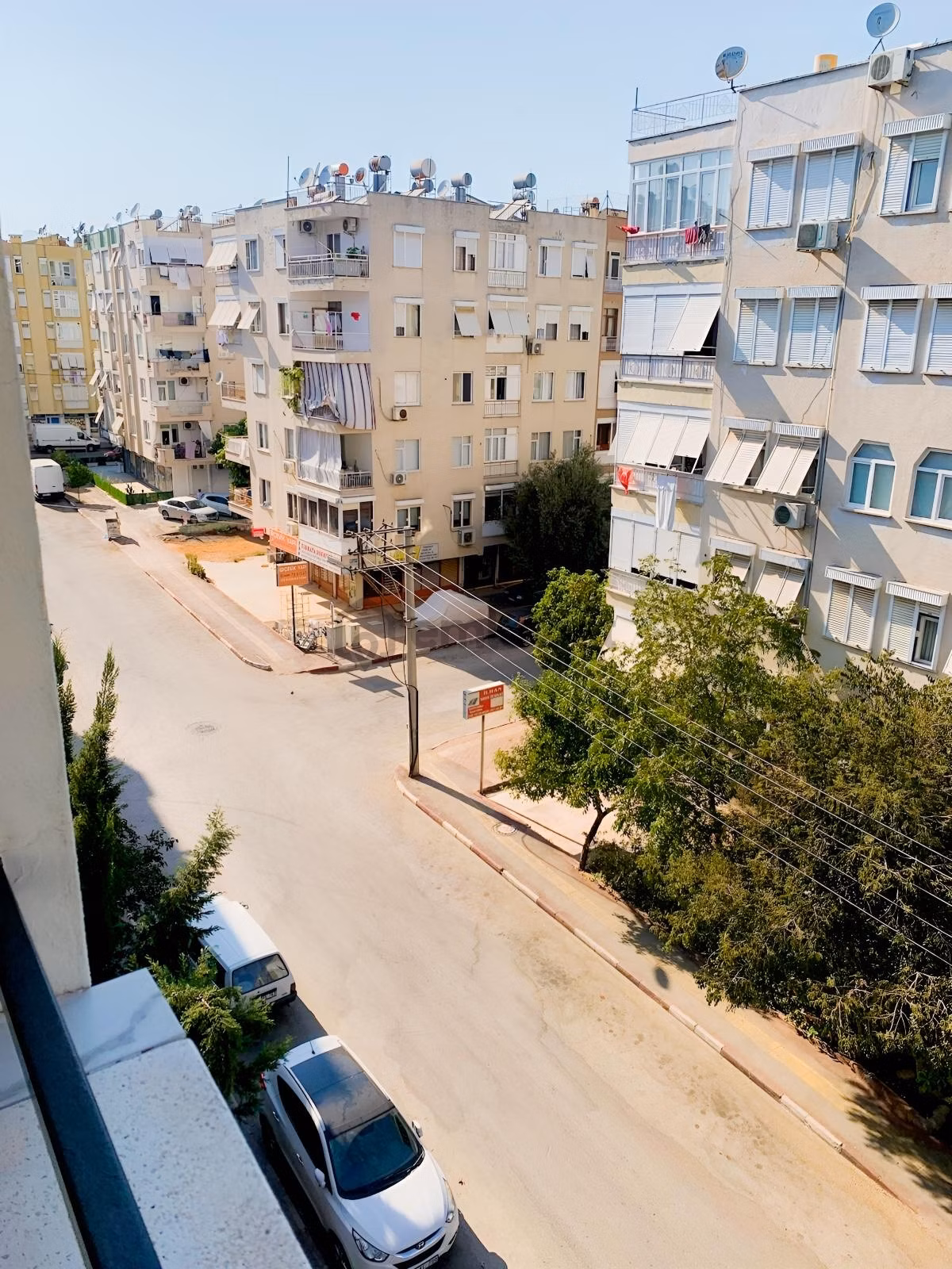 Geniş İçi Yapılı Satılık 3+1 Daire - 12