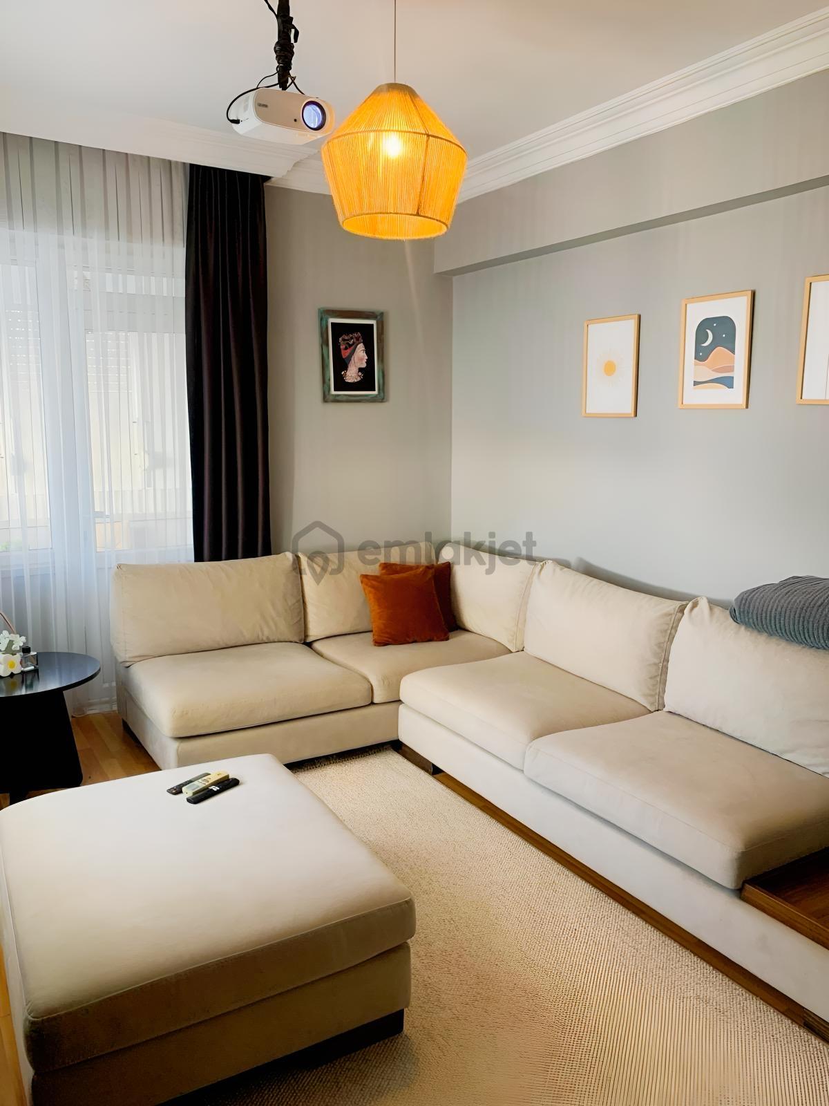 Geniş İçi Yapılı Satılık 3+1 Daire - 29