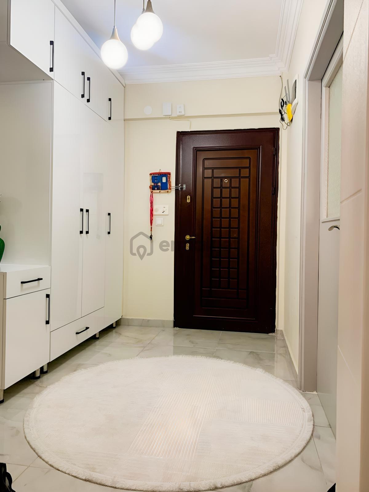 Geniş İçi Yapılı Satılık 3+1 Daire - 16