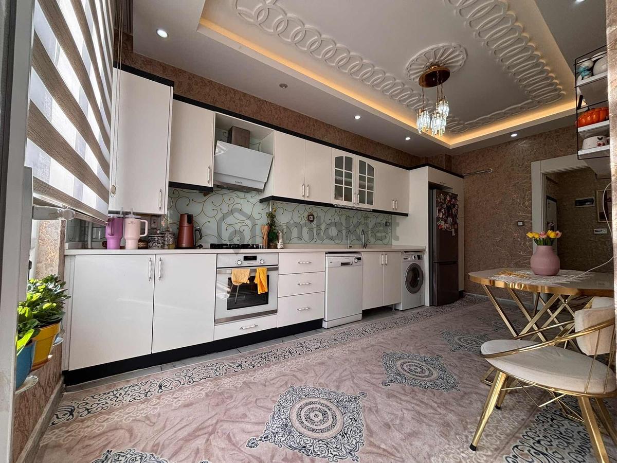 Çakır'dan Burak Mah. Satılık 2+1 Ful Bakımlı Daire
