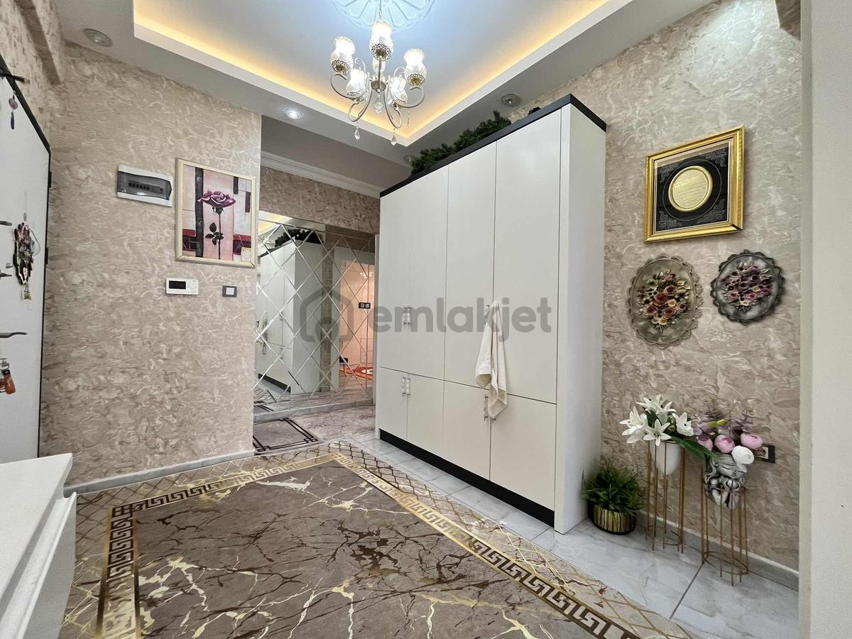 Çakır'dan Burak Mah. Satılık 2+1 Ful Bakımlı Daire - 20