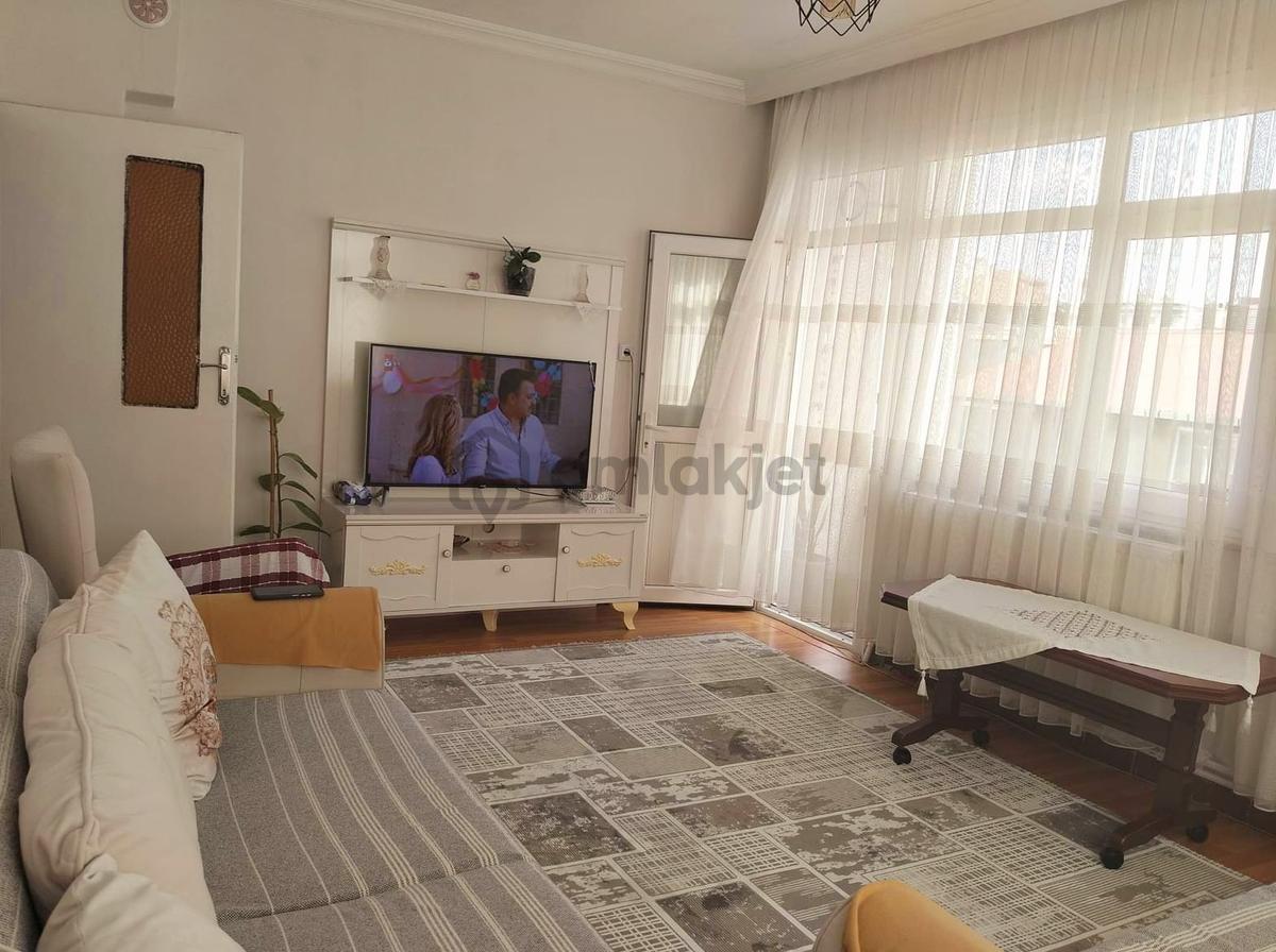 Hürriyet Mah Arakat Ferah Balkonlu 3+1 Satılık Daire - 13