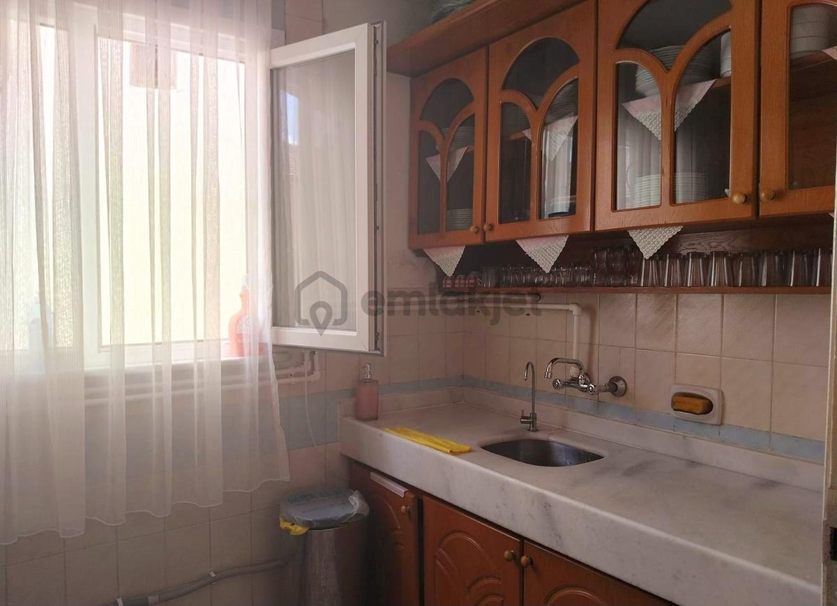 Hürriyet Mah Arakat Ferah Balkonlu 3+1 Satılık Daire - 7