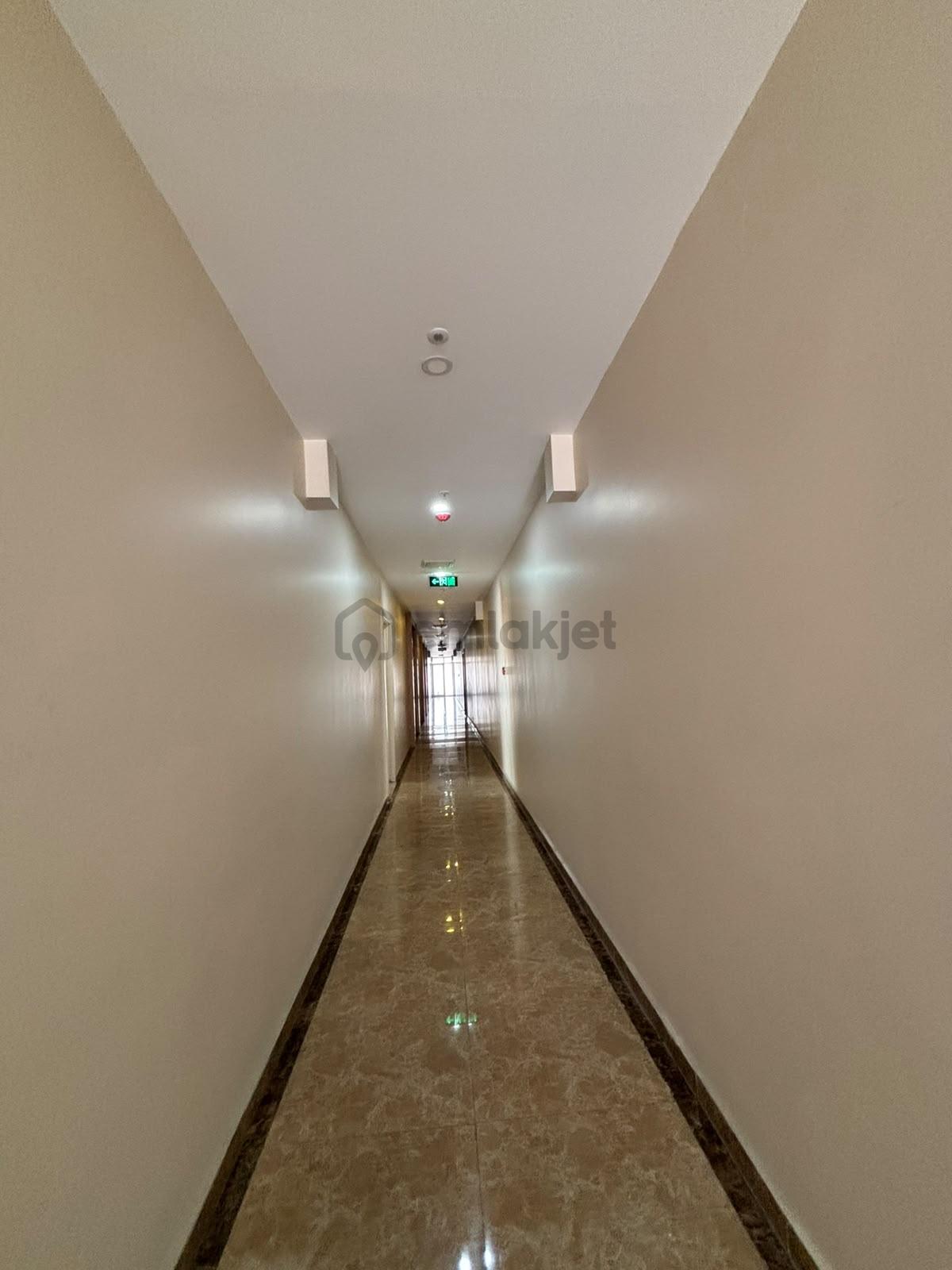 Site İçerisinde Aile Oturumuna Uygun Geniş Ebeveyn Banyolu 2+1 - 27