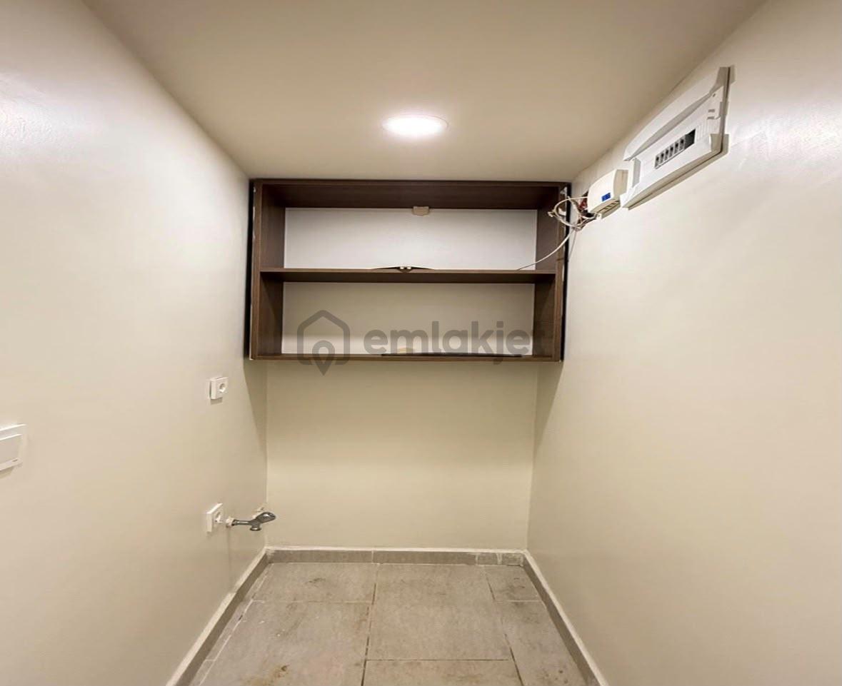 Site İçerisinde Aile Oturumuna Uygun Geniş Ebeveyn Banyolu 2+1 - 44