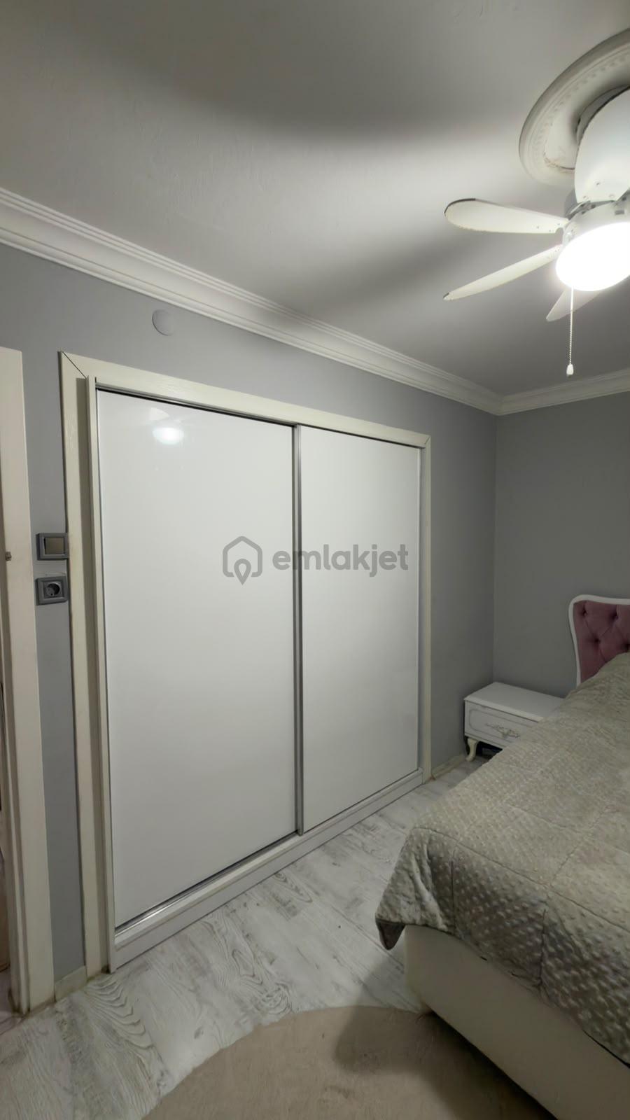 Yeşilyurtta 2+1 Kupon Daire - 32