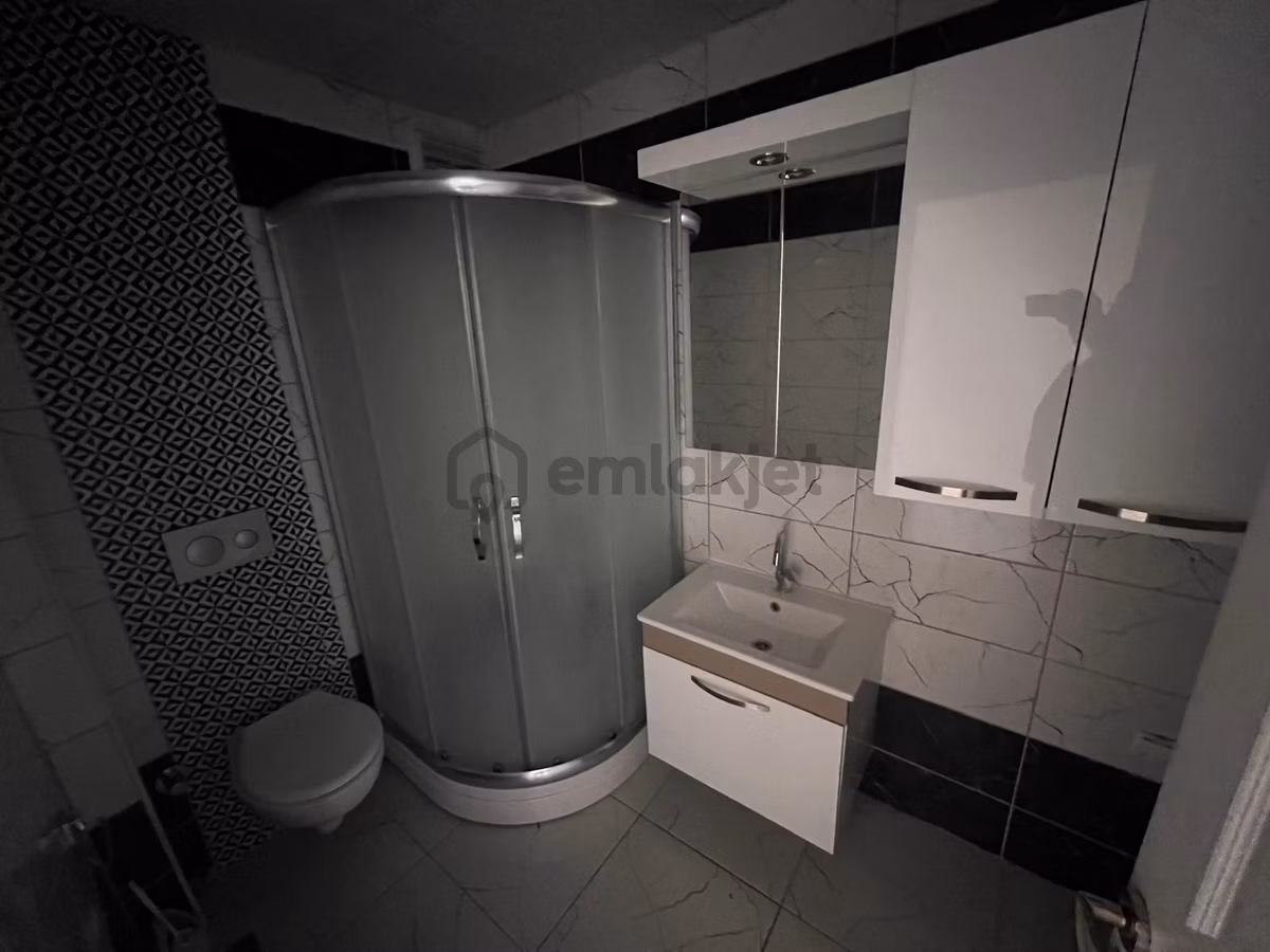 Fetıh Caddesı Akkent Sıtelerınde - 8