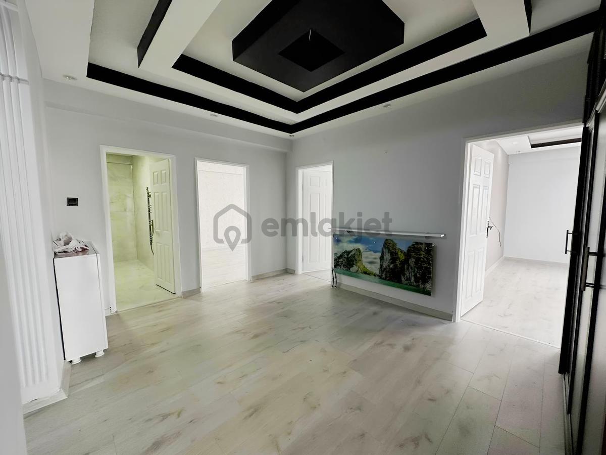 Ninova Avm Civarında Kiralık 3+1 Bakımlı Daire - 16