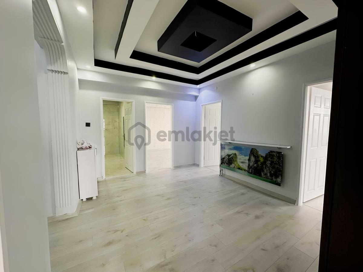 Ninova Avm Civarında Kiralık 3+1 Bakımlı Daire - 17